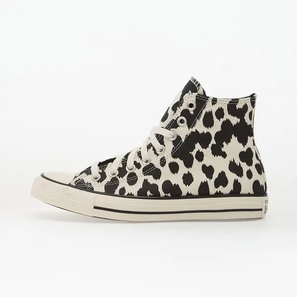 Converse Сникърси Converse Chuck Taylor All Star Black EUR 41