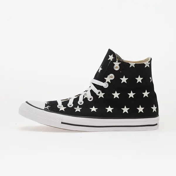 Converse Сникърси Converse Chuck Taylor All Star Black/ White EUR 38