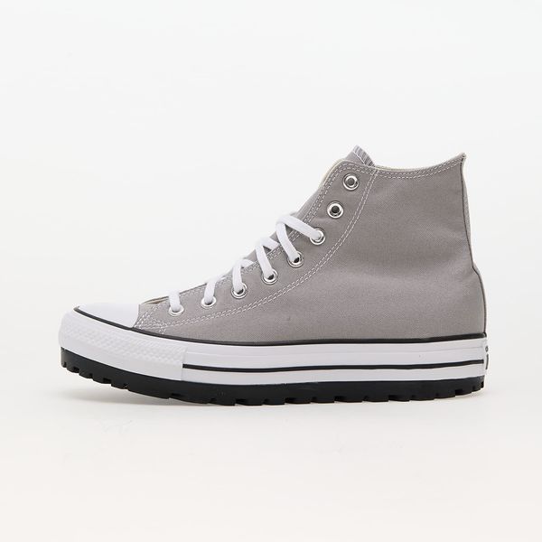 Converse Сникърси Converse Chuck Taylor All Star City Trek Totally Neutral/ White/ Black EUR 42.5