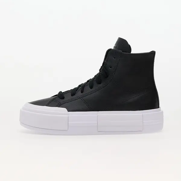 Converse Сникърси Converse Chuck Taylor All Star Cruise Hi Black/ Black/ White EUR 40.5