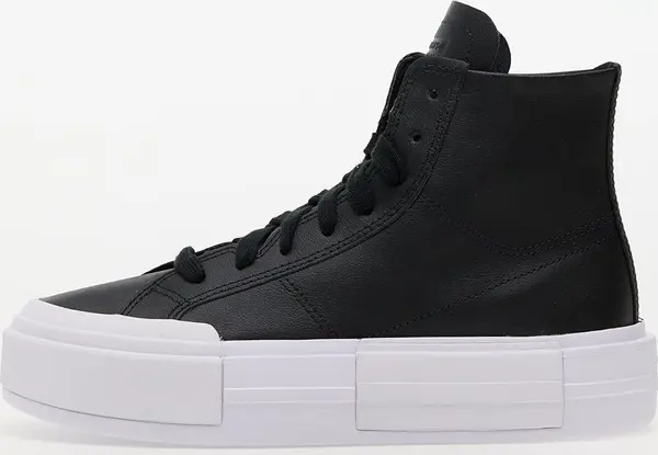 Converse Сникърси Converse Chuck Taylor All Star Cruise Hi Black/ Black/ White EUR 43