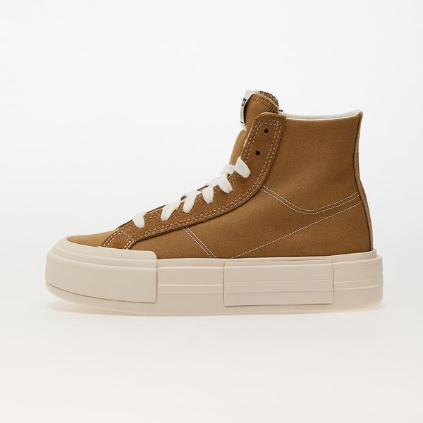 Converse Сникърси Converse Chuck Taylor All Star Cruise Toadstool Tan/ Egret/ Black EUR 40