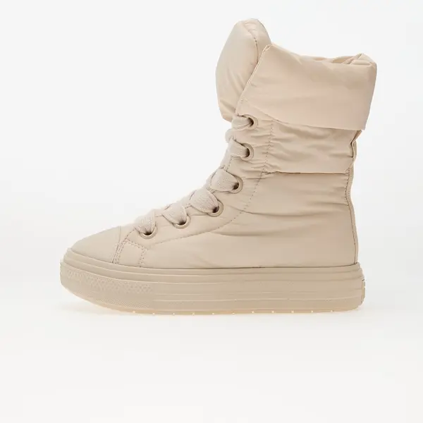 Converse Сникърси Converse Chuck Taylor All Star Elements Boot Light Dune/ Light Dune EUR 38.5