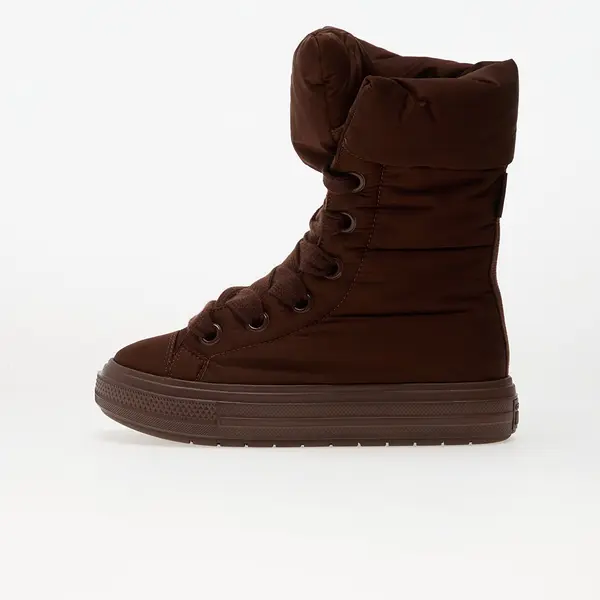 Converse Сникърси Converse Chuck Taylor All Star Elements Boot Totally Fudged/ Totally Fudged EUR 41