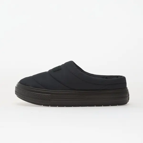 Converse Сникърси Converse Chuck Taylor All Star Elements Mule Black/ Black/ Black EUR 39