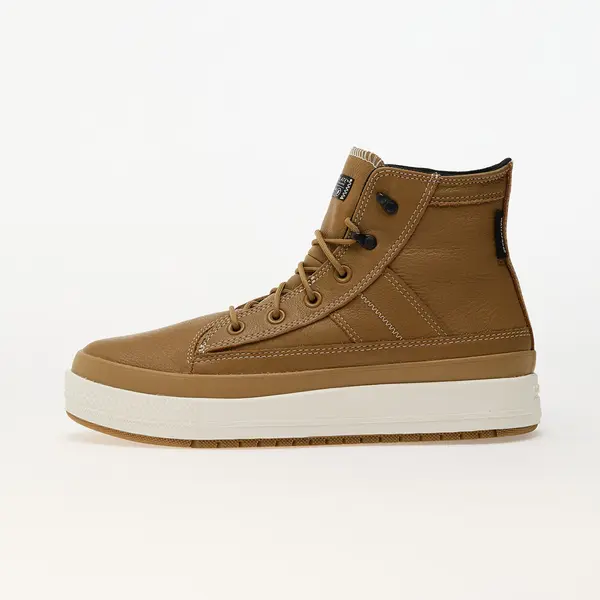 Converse Сникърси Converse Chuck Taylor All Star Equip Waterproof Toadstool Tan/ Toadstool Tan EUR 40.5