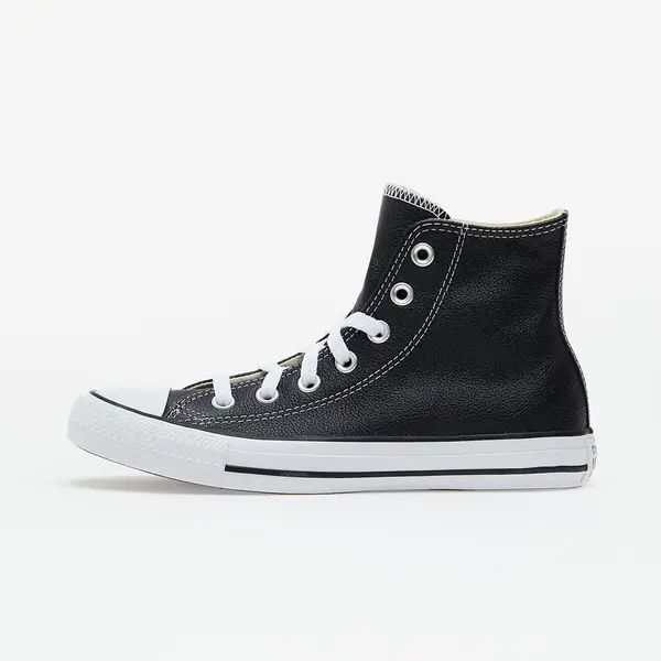 Converse Сникърси Converse Chuck Taylor All Star Hi Black EUR 37