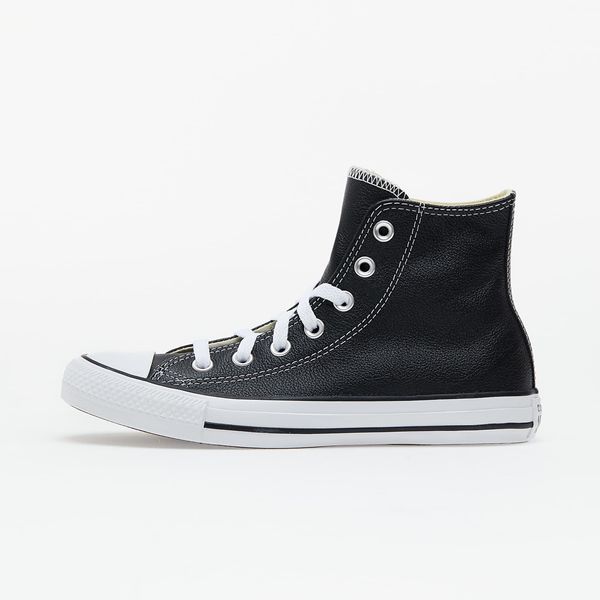 Converse Сникърси Converse Chuck Taylor All Star Hi Black EUR 38