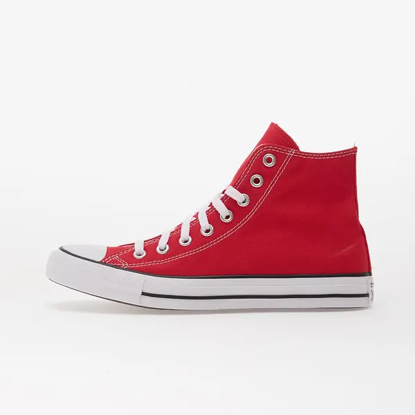 Converse Сникърси Converse Chuck Taylor All Star Hi Red EUR 37