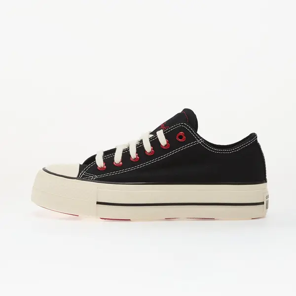 Converse Сникърси Converse Chuck Taylor All Star Lift Black EUR 35