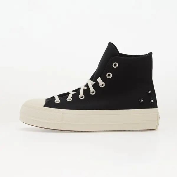 Converse Сникърси Converse Chuck Taylor All Star Lift Black EUR 39