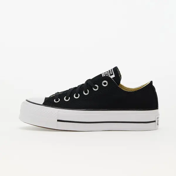Converse Сникърси Converse Chuck Taylor All Star Lift Black/ White/ White EUR 36.5