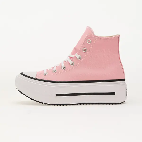 Converse Сникърси Converse Chuck Taylor All Star Lift Double Stack Jellyfish Jitter/ Egret EUR 38