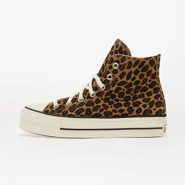 Converse Сникърси Converse Chuck Taylor All Star Lift Incensed/ Black/ Egret EUR 36.5