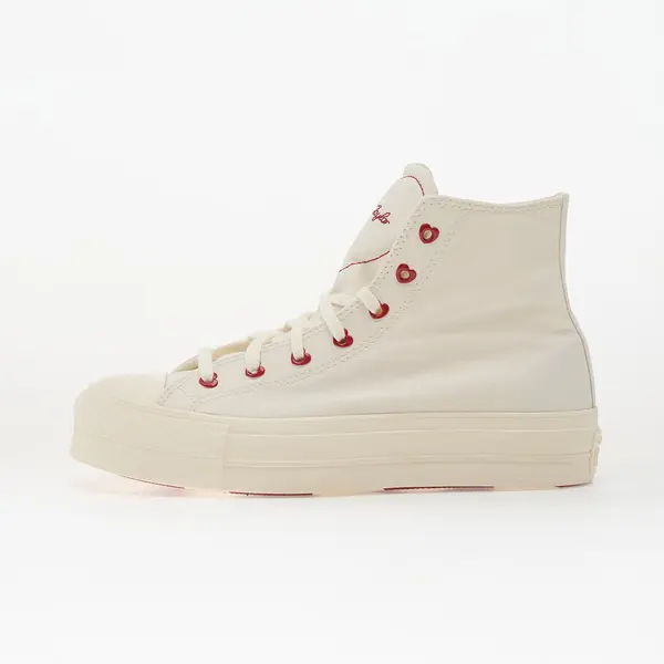Converse Сникърси Converse Chuck Taylor All Star Lift Optical White EUR 37.5