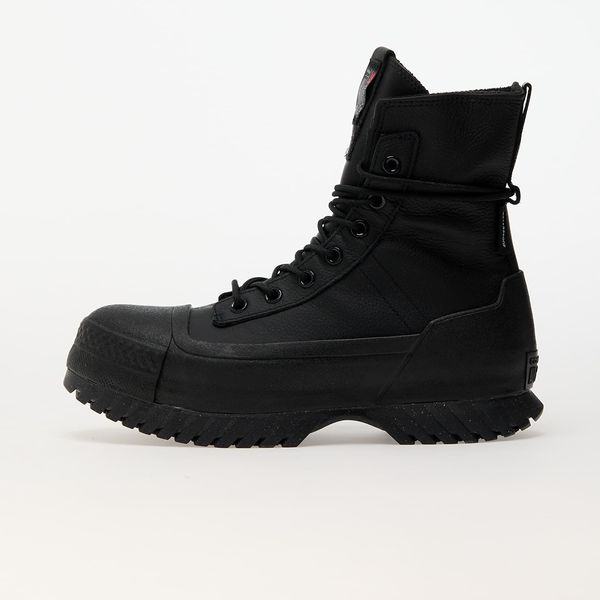 Converse Сникърси Converse Chuck Taylor All Star Lugged 2.0 Cc Black/ Black/ Sharkskin EUR 37