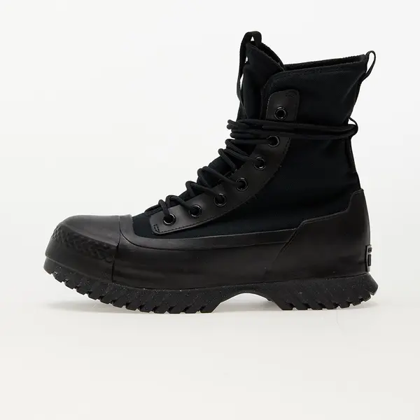 Converse Сникърси Converse Chuck Taylor All Star Lugged 2.0 Counter Climate Black/ Black/ Black EUR 38