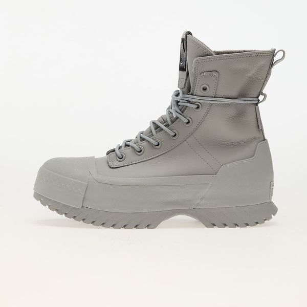 Converse Сникърси Converse Chuck Taylor All Star Lugged 2.0 Waterproof Grey Area/ Grey Area/ Black EUR 36