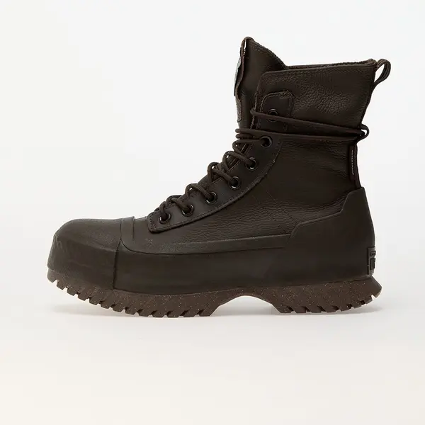 Converse Сникърси Converse Chuck Taylor All Star Lugged 2.0 Xhi Waterproof Leather Platform Fresh Brew/ Fresh Brew/ Black EUR 36.5