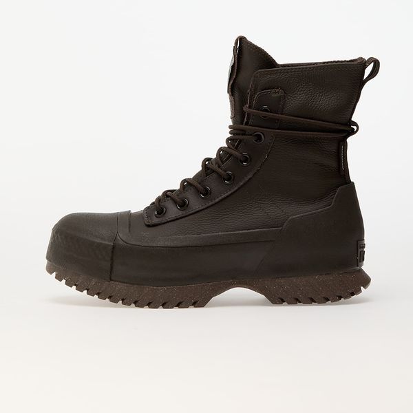 Converse Сникърси Converse Chuck Taylor All Star Lugged 2.0 Xhi Waterproof Leather Platform Fresh Brew/ Fresh Brew/ Black EUR 41.5