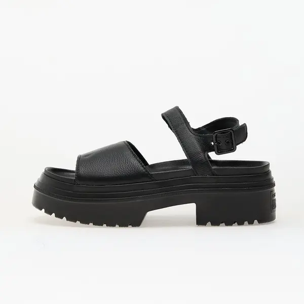 Converse Сникърси Converse Chuck Taylor All Star Lugged Heel Sandal Black/ Black/ Black EUR 39