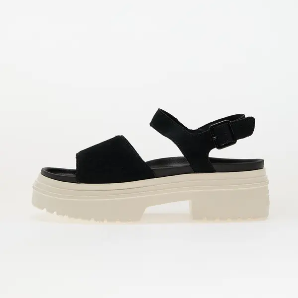 Converse Сникърси Converse Chuck Taylor All Star Lugged Heel Sandal Black/ Black/ Egret EUR 37