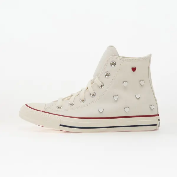Converse Сникърси Converse Chuck Taylor All Star Valentines Day/ Vintage White/ Egret EUR 38
