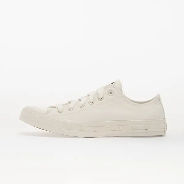 Converse Сникърси Converse Chuck Taylor All Star Vintage White/ Black/ Vintage White EUR 39
