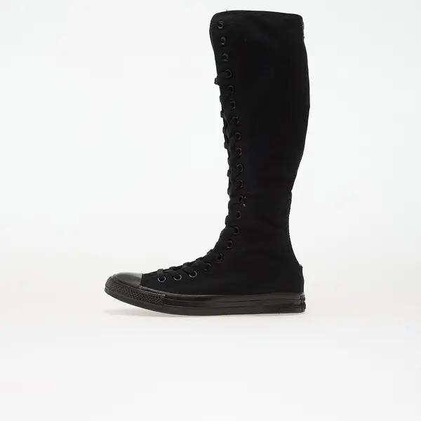 Converse Сникърси Converse Chuck Taylor All Star XX-Hi Black/ Black EUR 36.5