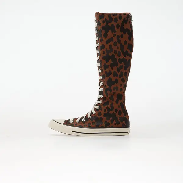 Converse Сникърси Converse Chuck Taylor All Star XX-Hi Chocolate EUR 36