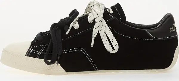 Converse Сникърси Converse Chuck Taylor Lo Black/ Black/ Egret EUR 36