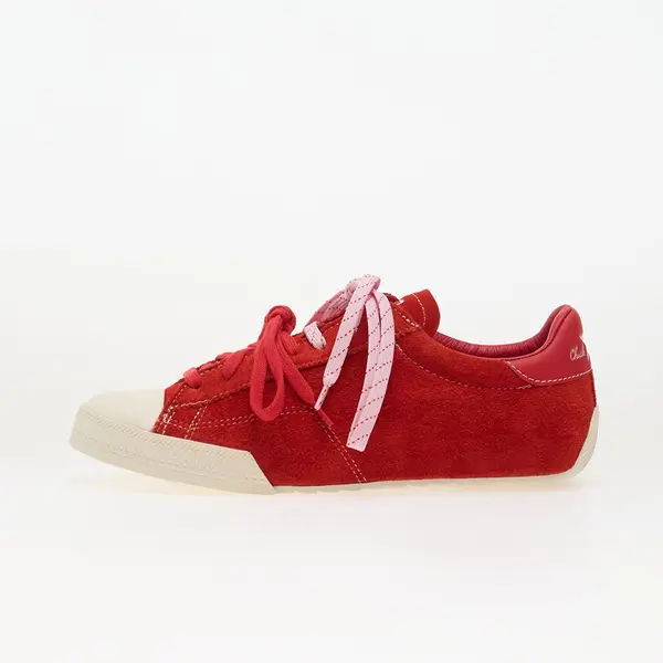 Converse Сникърси Converse Chuck Taylor Lo Red EUR 38