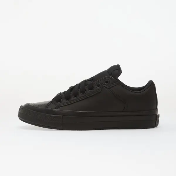 Converse Сникърси Converse Chuck Taylor Pennant Se Black/ Black/ Black EUR 42