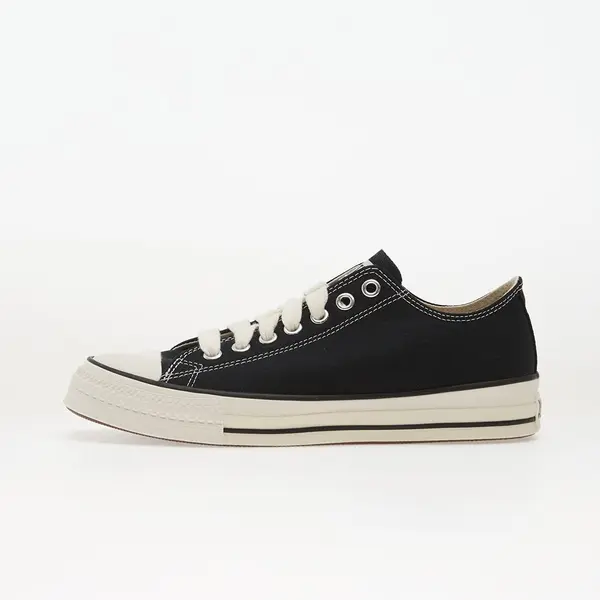 Converse Сникърси Converse Chuck Taylor Throwback Black/ Vintage White/ Black EUR 37