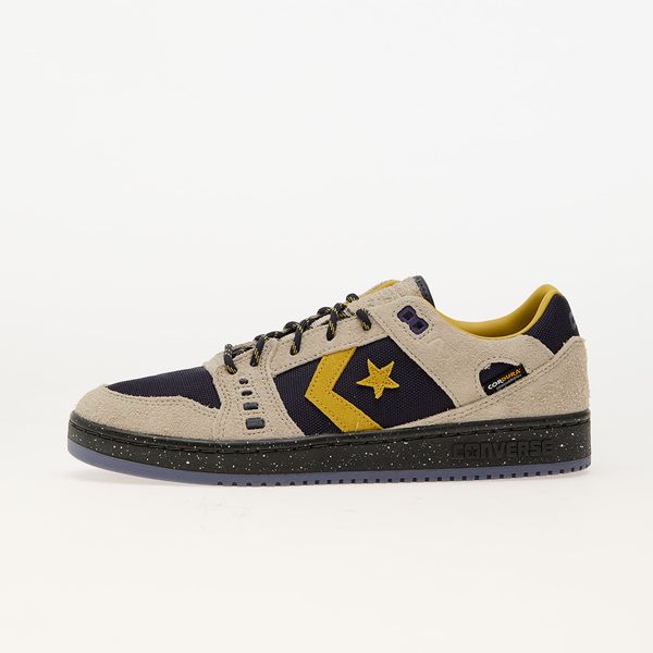Converse Сникърси Converse Cons As-1 Pro Suede & Cordura Beach Stone/ Baritone Blue EUR 43