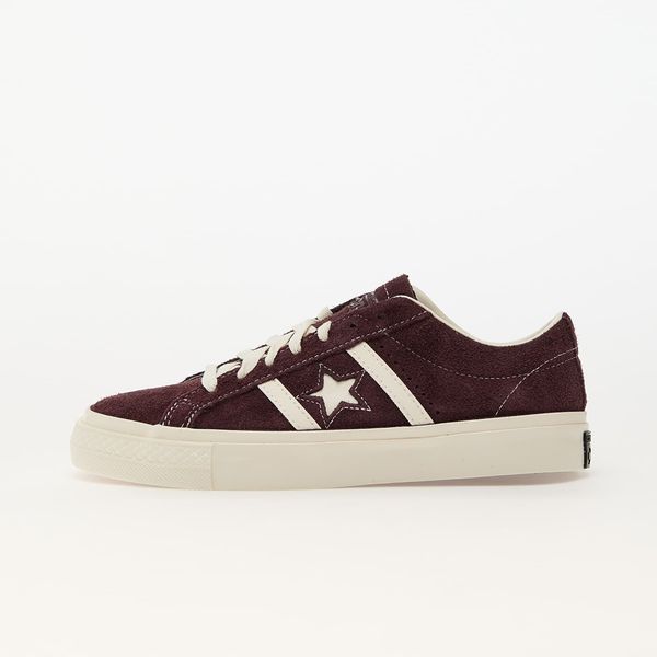 Converse Сникърси Converse Cons One Star Academy Pro Bloodstone/ Egret/ Egret EUR 38.5