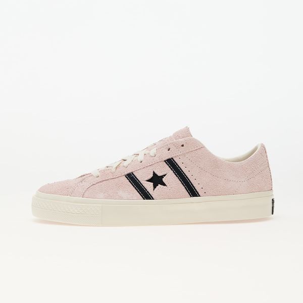 Converse Сникърси Converse Cons One Star Academy Pro Vintage Suede Blush Hush/ Egret/ Black EUR 37.5