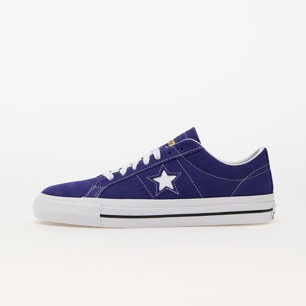 Converse Сникърси Converse Cons One Star Pro Night Indigo/ White/ Black EUR 37