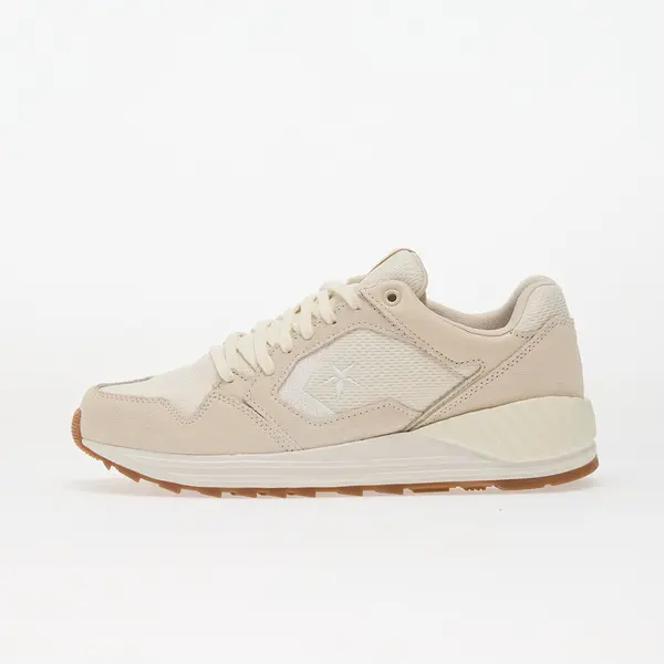 Converse Сникърси Converse Converse Wave Trainer Light Dune/ Egret/ Vintage White EUR 40