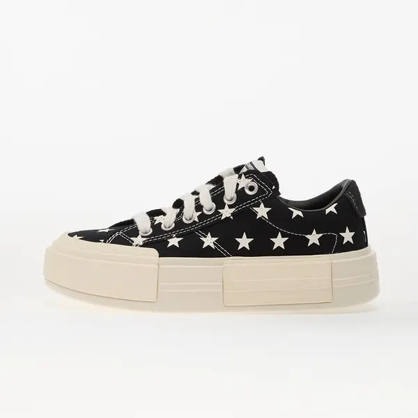Converse Сникърси Converse Cruise Black/ Vintage White/ Black EUR 36