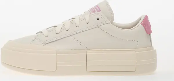 Converse Сникърси Converse Cruise Leather Cliffside Rose/ Vintage White EUR 40