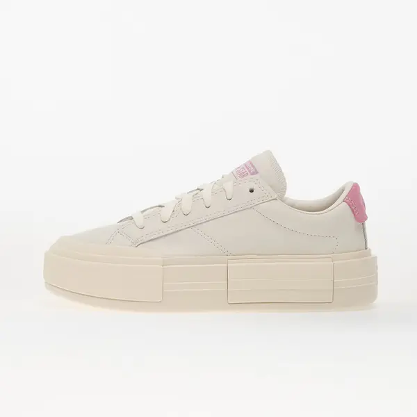 Converse Сникърси Converse Cruise Leather Cliffside Rose/ Vintage White EUR 40.5