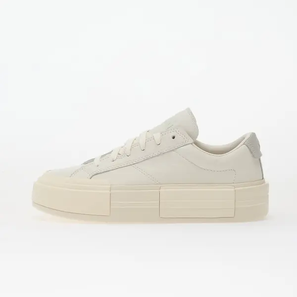 Converse Сникърси Converse Cruise Leather Rainwashed Grey/ Vintage White EUR 39