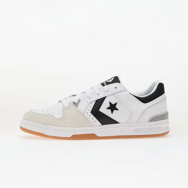 Converse Сникърси Converse Lifestyle 1998 White/ Black/ Grey Area EUR 37