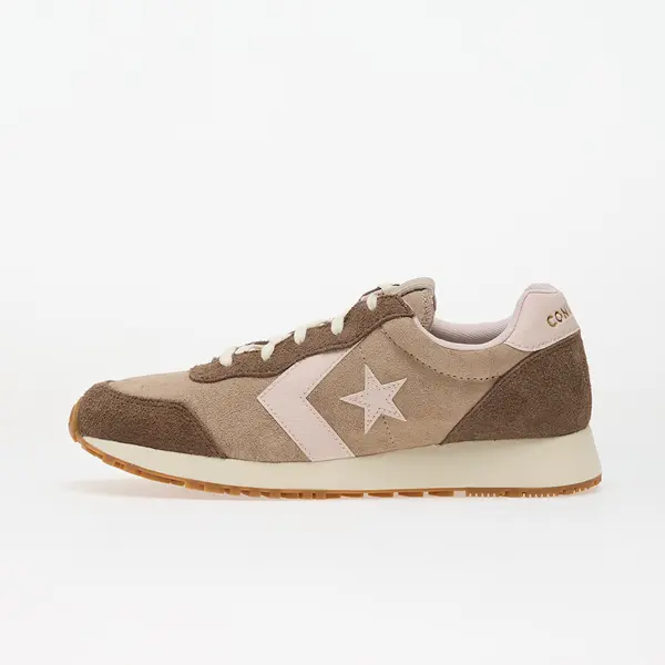 Converse Сникърси Converse Omega Trainer Vintage Cargo/ Shy Flamingo EUR 36