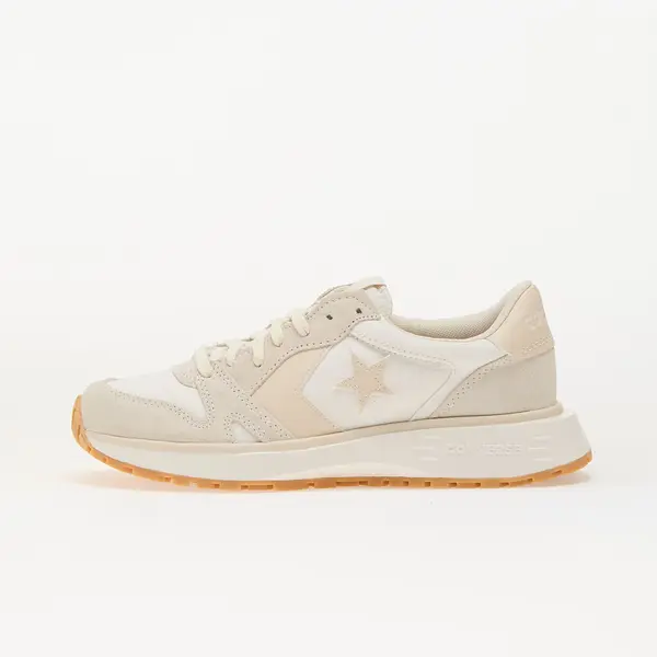 Converse Сникърси Converse Omni Trainer Ox Egret/ Vintage White/ Light Dune EUR 44