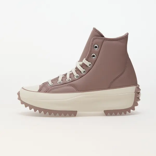 Converse Сникърси Converse Run Star Hike Platform Puffed Up Bite The Dust/ Egret/ Egret EUR 38
