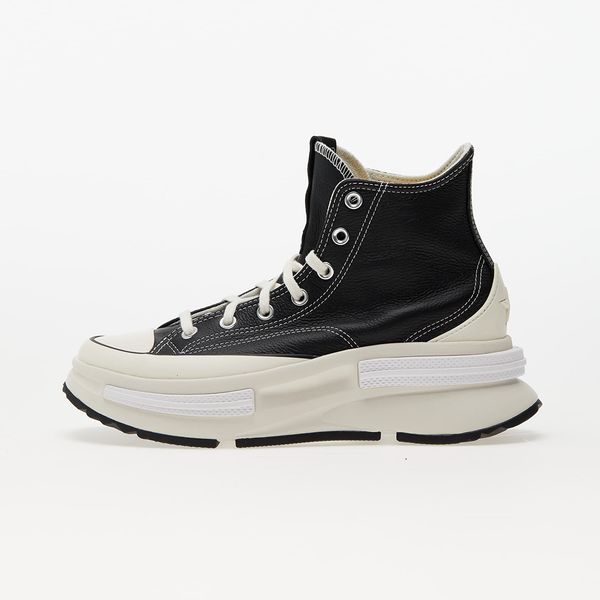 Converse Сникърси Converse Run Star Legacy CX Foundational Leather Black/ White/ Egret EUR 40