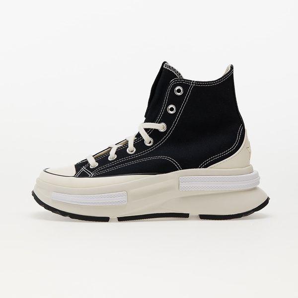 Converse Сникърси Converse Run Star Legacy CX Future Comfort Black/ Egret/ White EUR 35.5