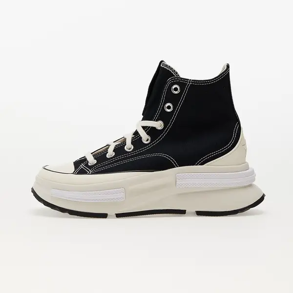 Converse Сникърси Converse Run Star Legacy CX Future Comfort Black/ Egret/ White EUR 38